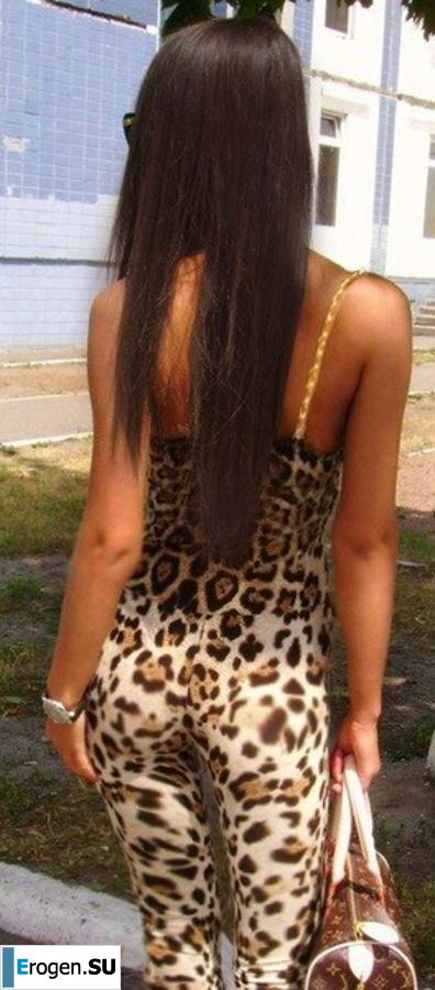 леггинсы рулят. Часть 32. Фото 36