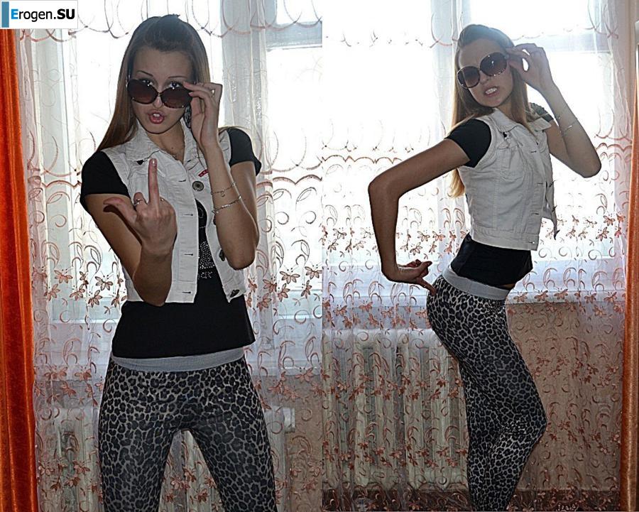 леггинсы рулят. Часть 32. Фото 39