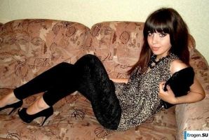 леггинсы рулят. Часть 32. Эскиз 11