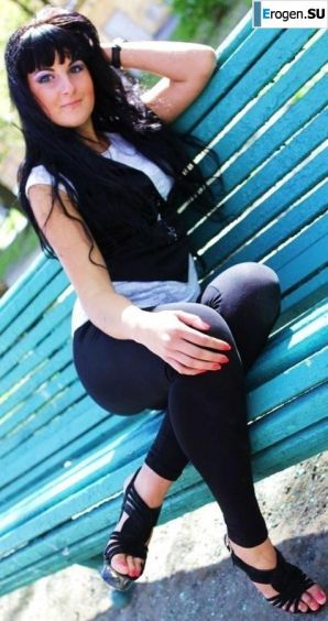 леггинсы рулят. Часть 32. Эскиз 27