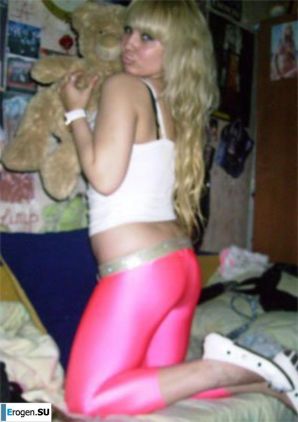 леггинсы рулят. Часть 32. Эскиз 37