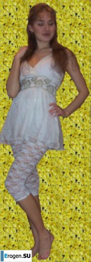 леггинсы рулят. Часть 32. Эскиз 6