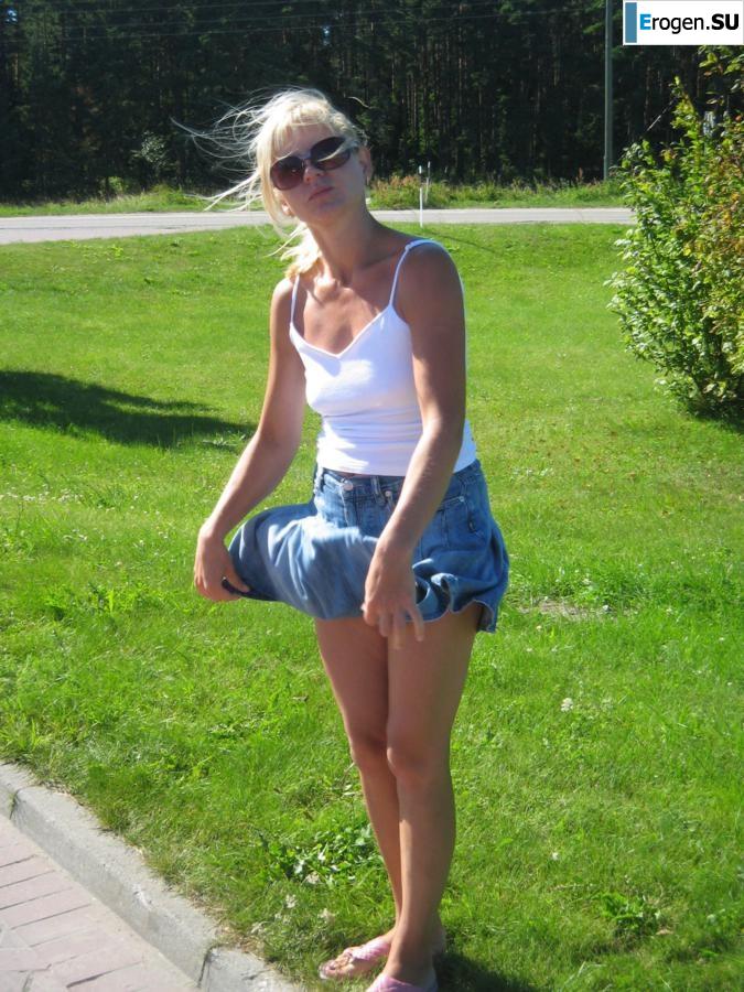 Mother I ' d Like to Fuck . Part 2. Photo 36