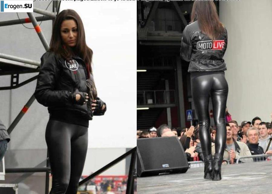 леггинсы рулят. Часть 33. Фото 10