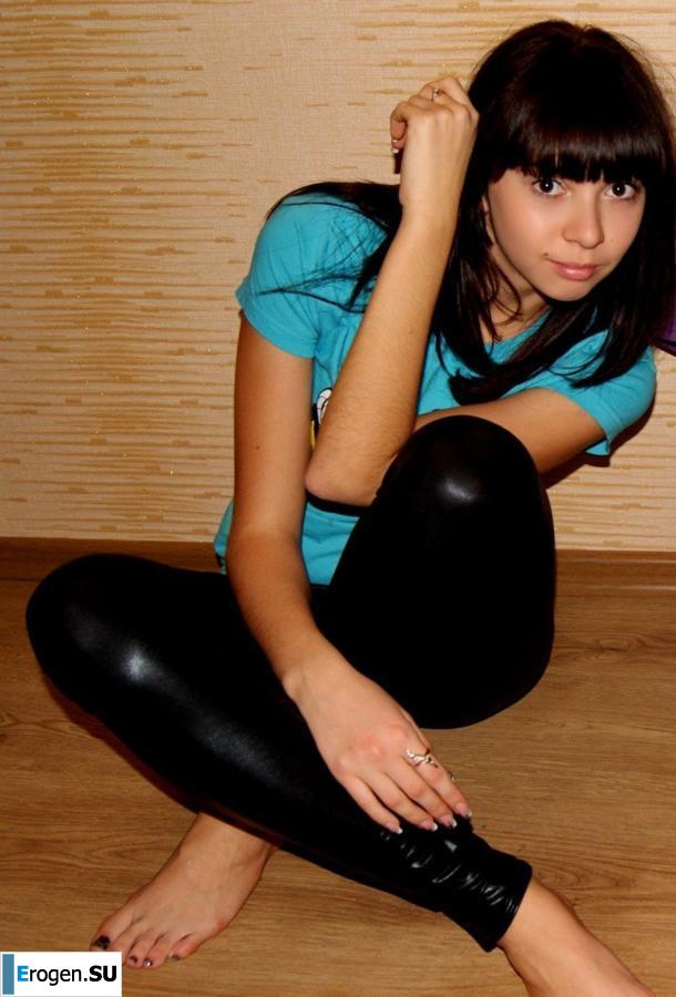 леггинсы рулят. Часть 33. Фото 15