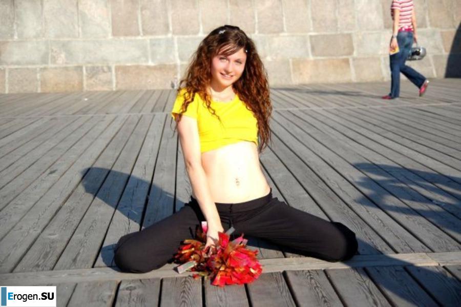 леггинсы рулят. Часть 33. Фото 18