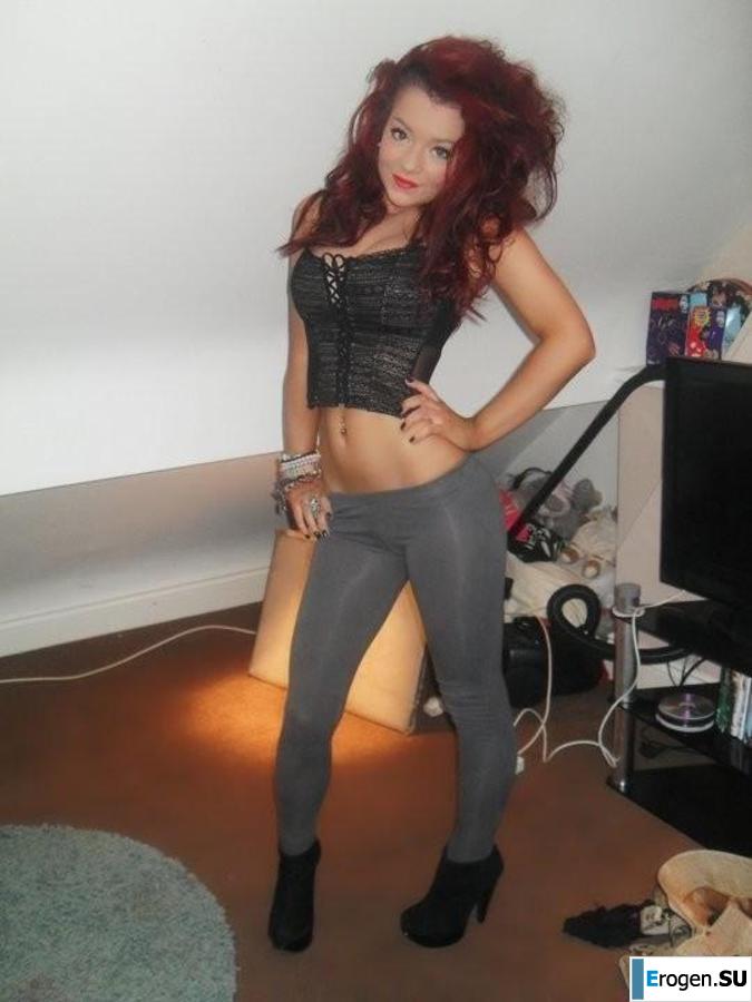 леггинсы рулят. Часть 33. Фото 21