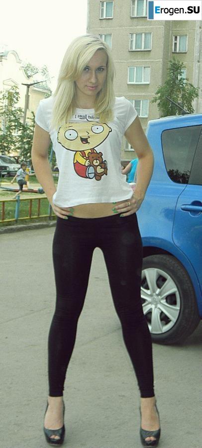 леггинсы рулят. Часть 33. Фото 22