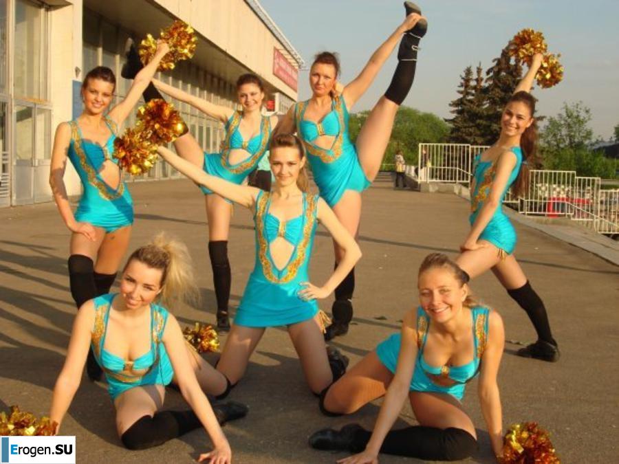 леггинсы рулят. Часть 33. Фото 23