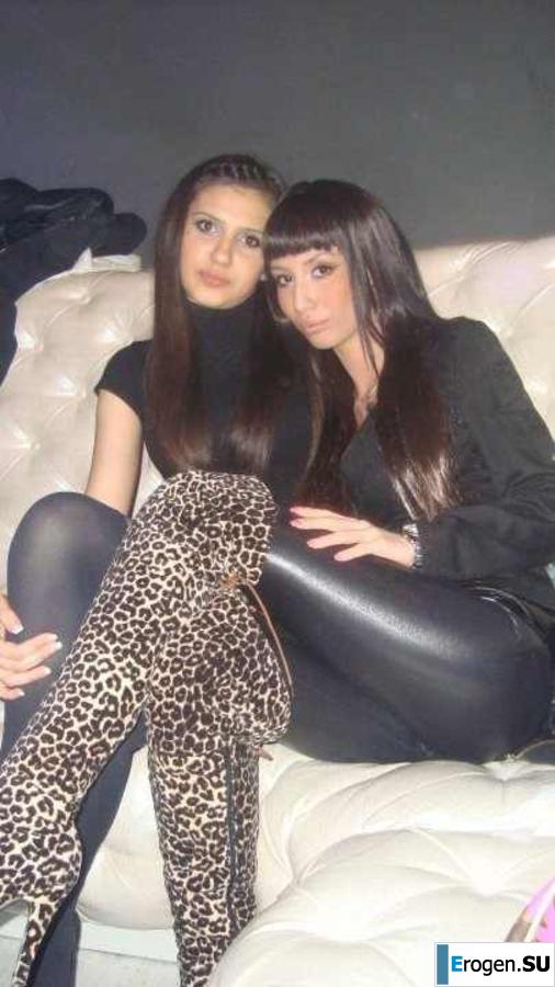 леггинсы рулят. Часть 33. Фото 24