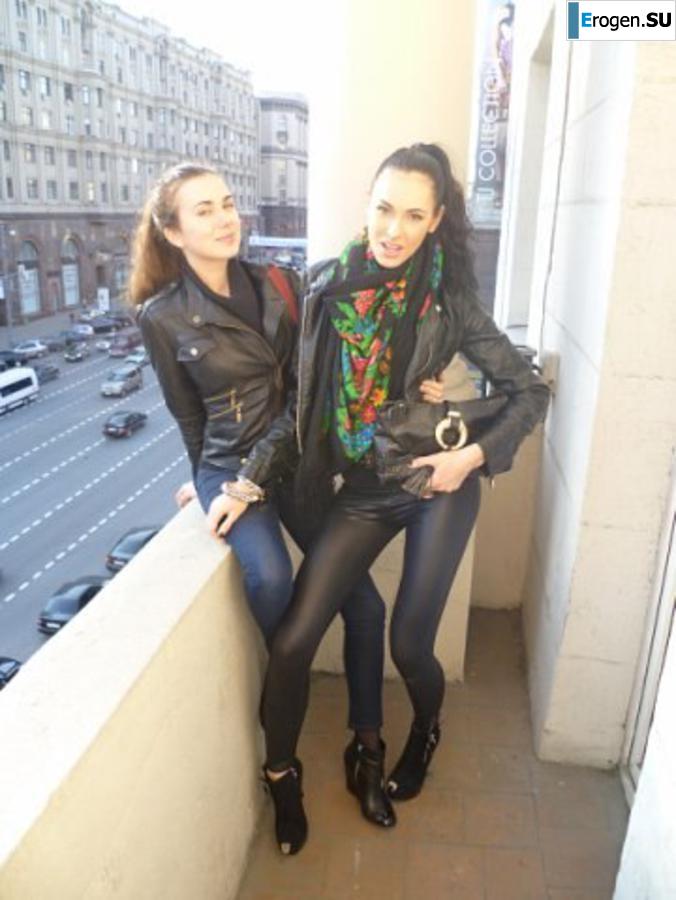 леггинсы рулят. Часть 33. Фото 35