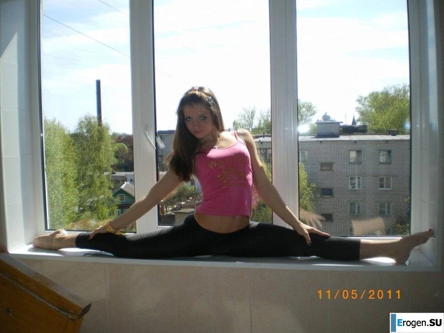 леггинсы рулят. Часть 33. Фото 5