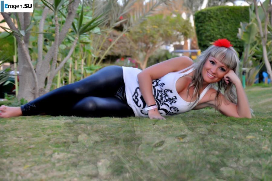 леггинсы рулят. Часть 33. Фото 9