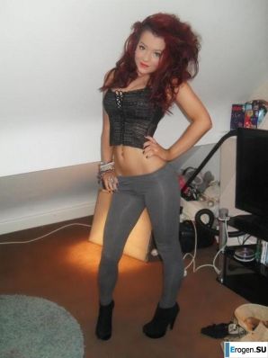 леггинсы рулят. Часть 33. Эскиз 21