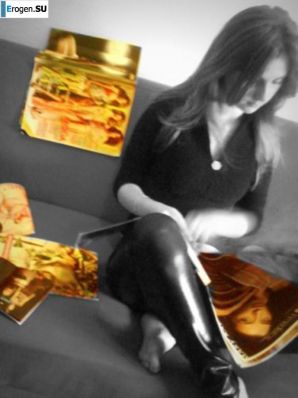 леггинсы рулят. Часть 33. Эскиз 40