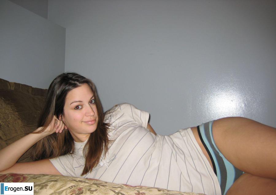 Amanda. Part 2. Photo 13