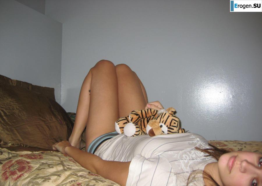 Amanda. Part 2. Photo 15