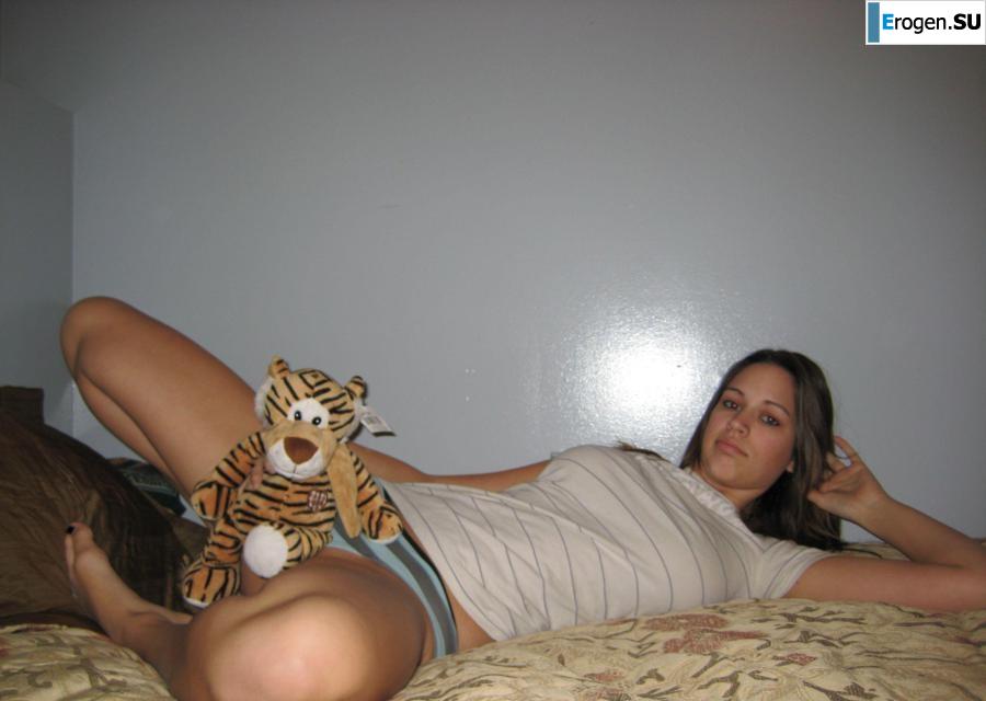 Amanda. Part 2. Photo 18