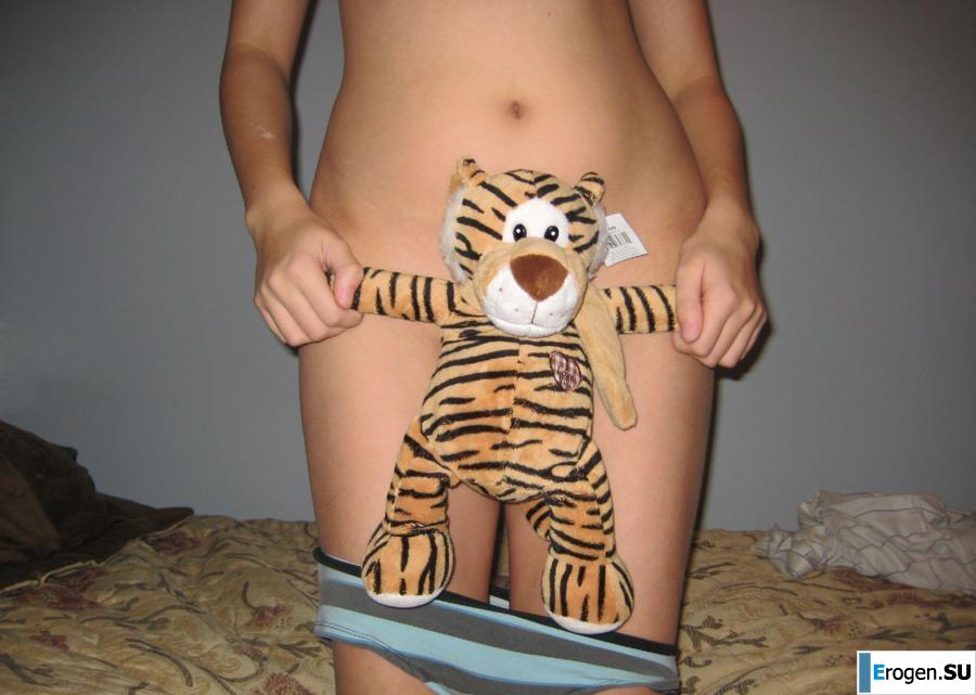 Amanda. Part 2. Photo 33