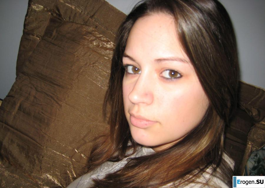 Amanda. Part 2. Photo 5