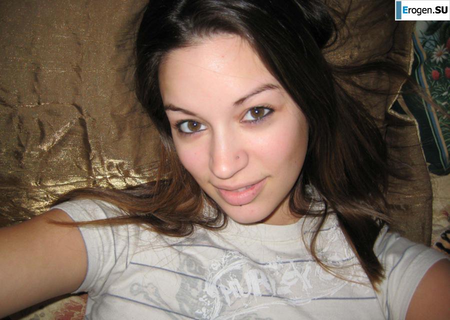 Amanda. Part 2. Photo 9