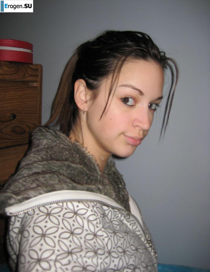 Аманда. Часть 3. Фото 20