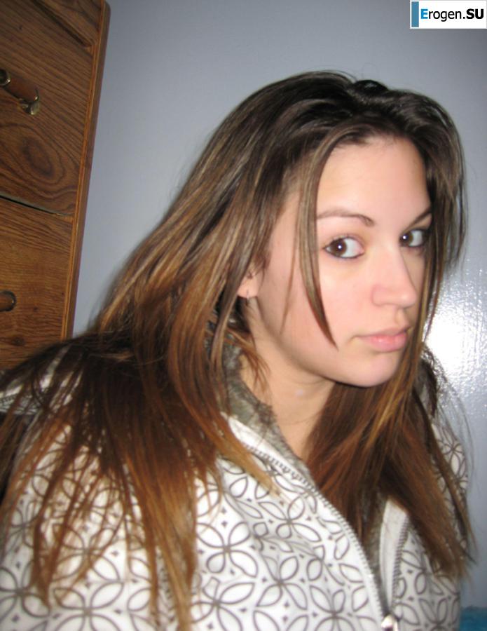 Аманда. Часть 3. Фото 22