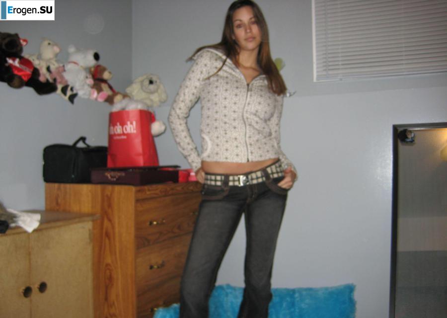 Аманда. Часть 3. Фото 26