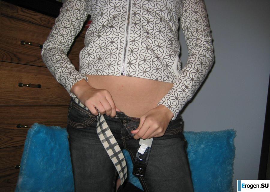 Аманда. Часть 3. Фото 37