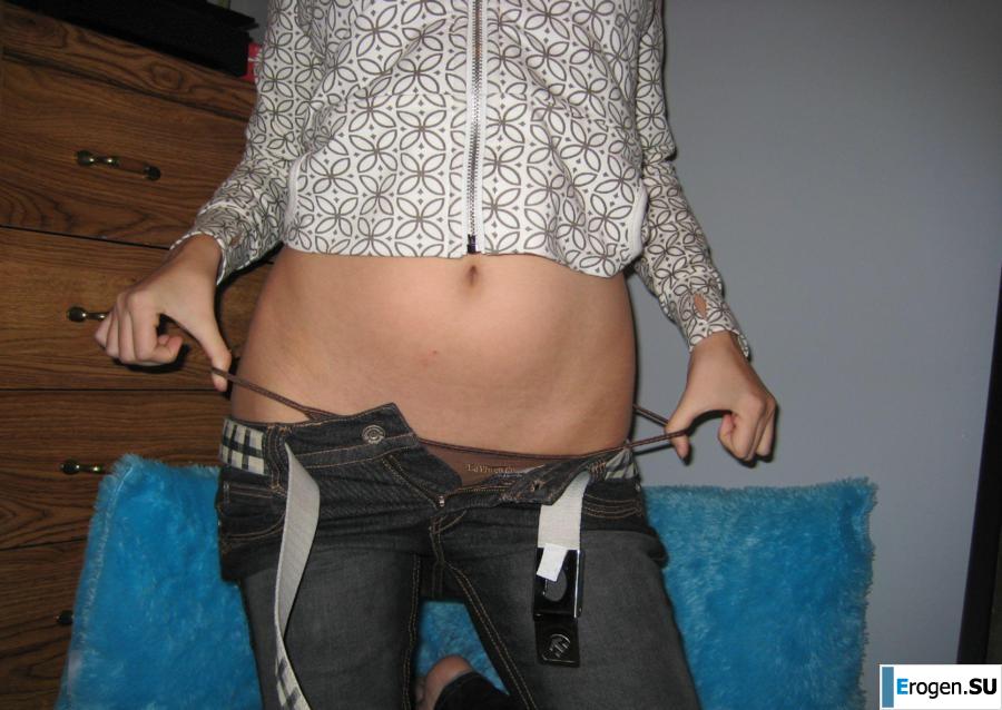 Аманда. Часть 3. Фото 38