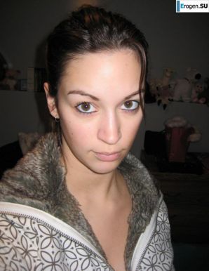 Аманда. Часть 3. Эскиз 19