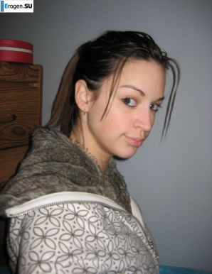 Аманда. Часть 3. Эскиз 20