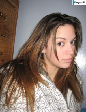 Аманда. Часть 3. Эскиз 22