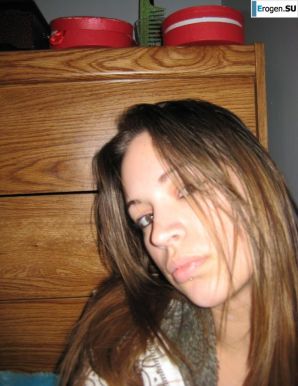 Аманда. Часть 3. Эскиз 23