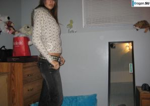 Аманда. Часть 3. Эскиз 24