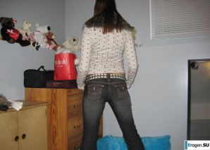 Аманда. Часть 3. Эскиз 25