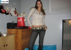 Аманда. Часть 3. Эскиз 26