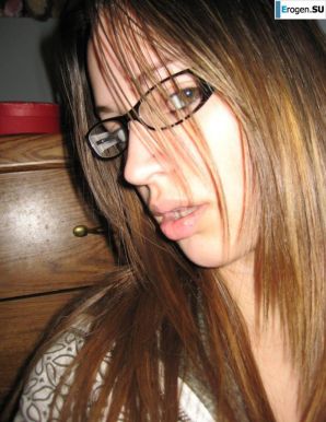 Аманда. Часть 3. Эскиз 29