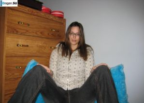 Аманда. Часть 3. Эскиз 31