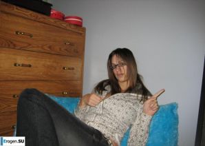 Аманда. Часть 3. Эскиз 33