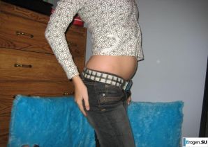 Аманда. Часть 3. Эскиз 34