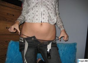 Аманда. Часть 3. Эскиз 38