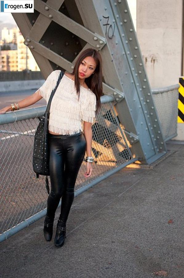 леггинсы рулят. Часть 34. Фото 17