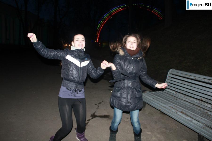 леггинсы рулят. Часть 34. Фото 18