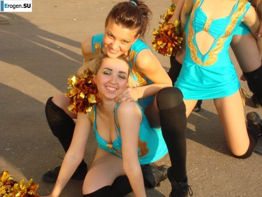 леггинсы рулят. Часть 34. Фото 21