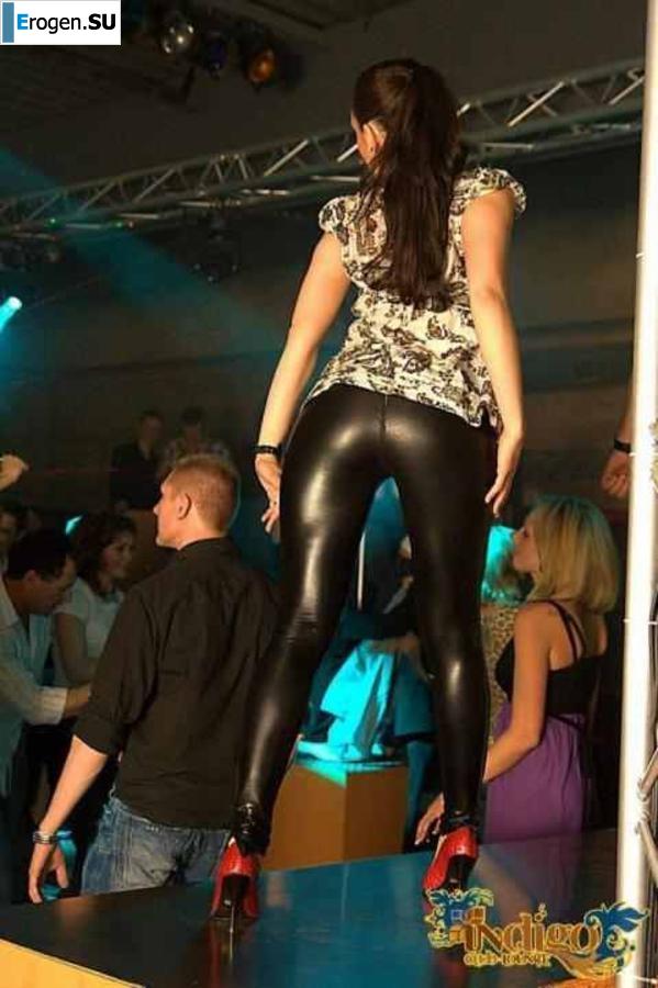 леггинсы рулят. Часть 34. Фото 28