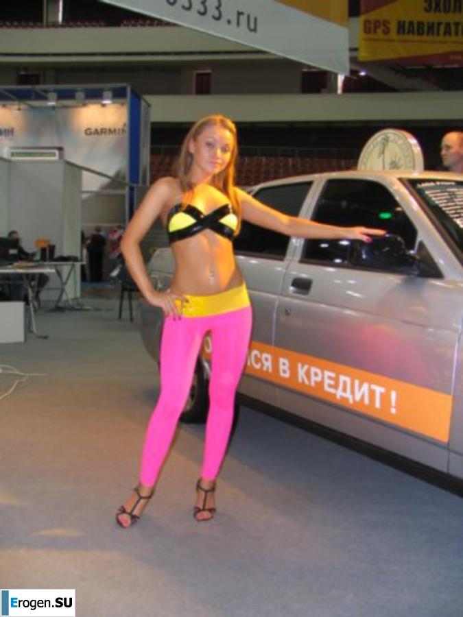 леггинсы рулят. Часть 34. Фото 29