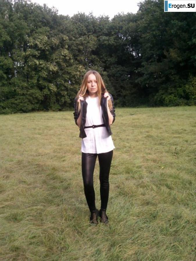 леггинсы рулят. Часть 34. Фото 31