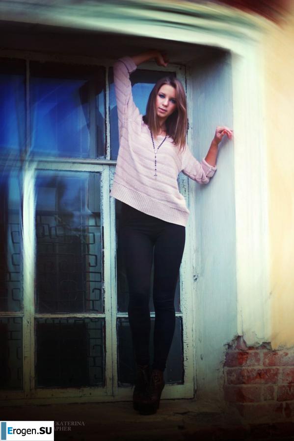 леггинсы рулят. Часть 34. Фото 33