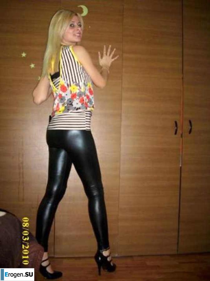 леггинсы рулят. Часть 34. Фото 37